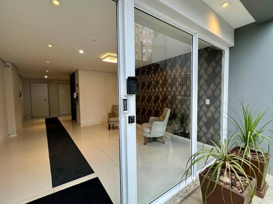 Ferienwohnung 2 Minutos Do Centro Bento Gonçalves Exterior foto